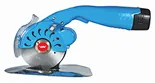 round knife cutter